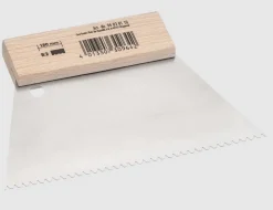 Zahnspachtel B2