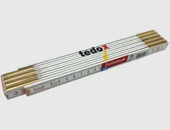 Zollstock tedox-Logo