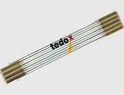 Zollstock tedox-Logo